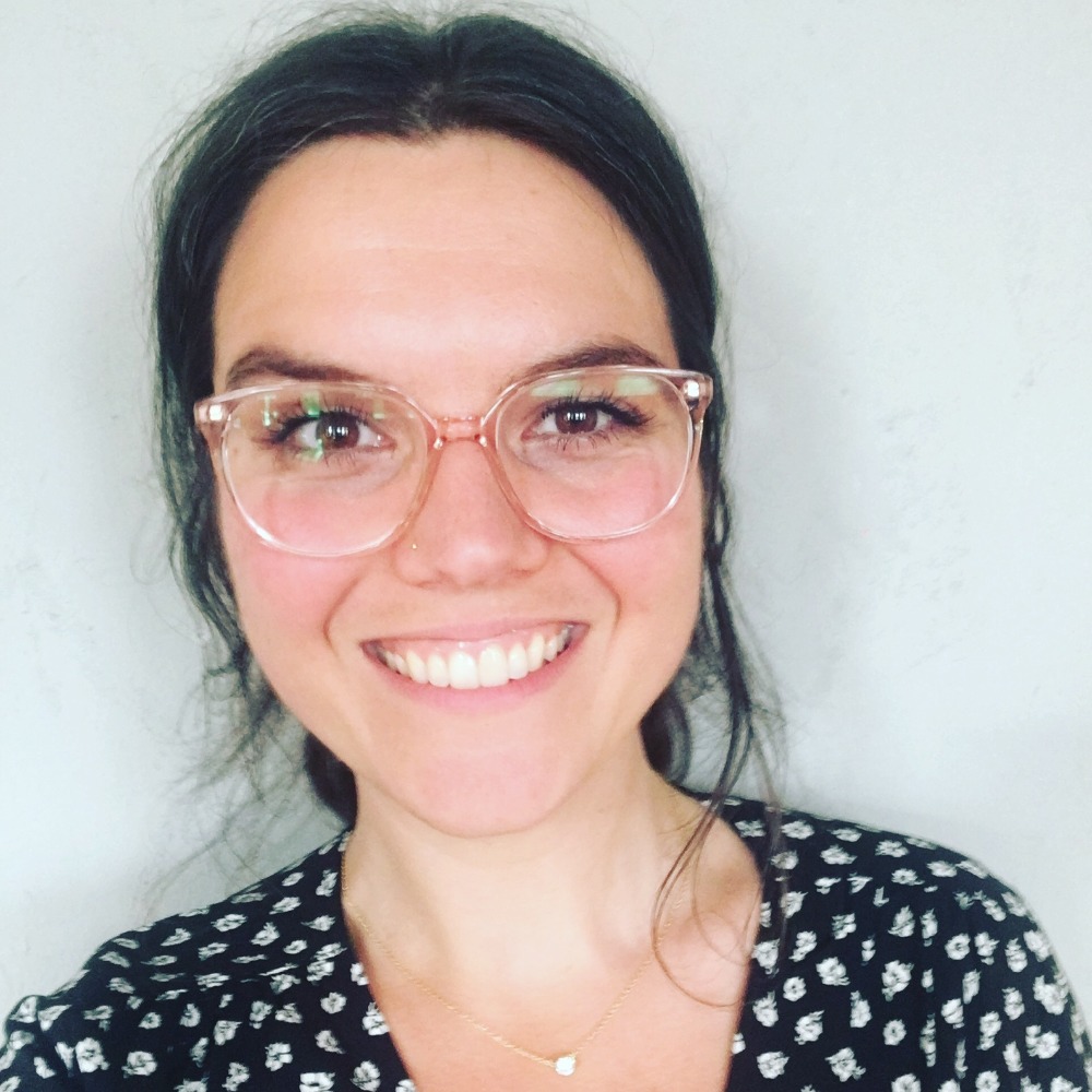 Meet your Posher, Elizabeth